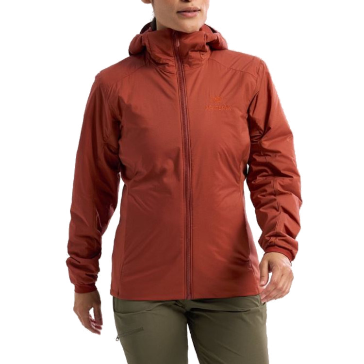 Arc'teryx Atom Hoody - Women's - Image 7